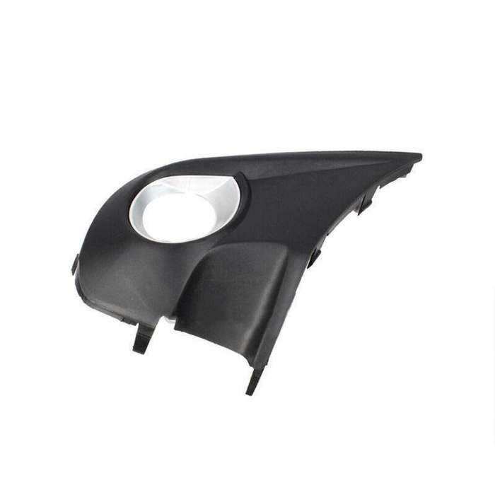 Front Bumper Fog Light Grille Cover For VW Touareg 2007 2008 2009 2010 Right