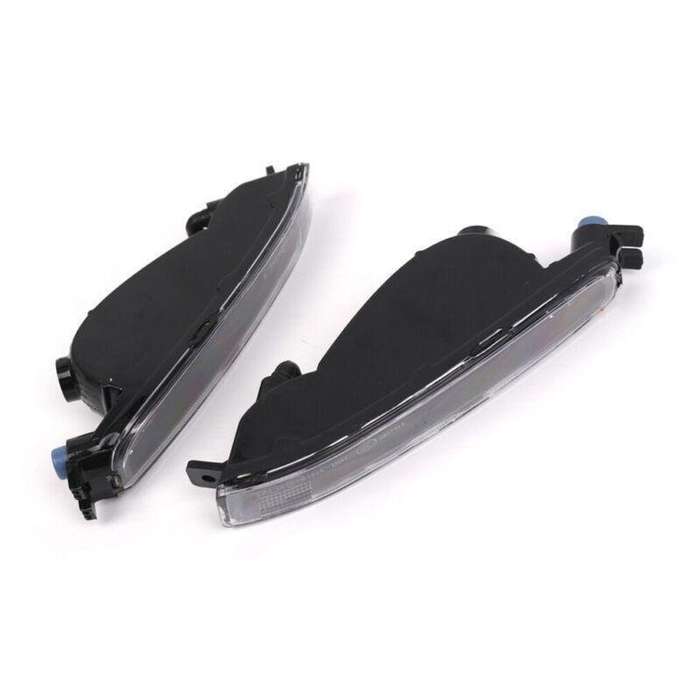 Auto Front Bumper Turn Signal Light Lamp For VW Beetle Cabrio 2012-2019 Pair