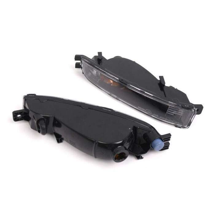 Auto Front Bumper Turn Signal Light Lamp For VW Beetle Cabrio 2012-2019 Pair
