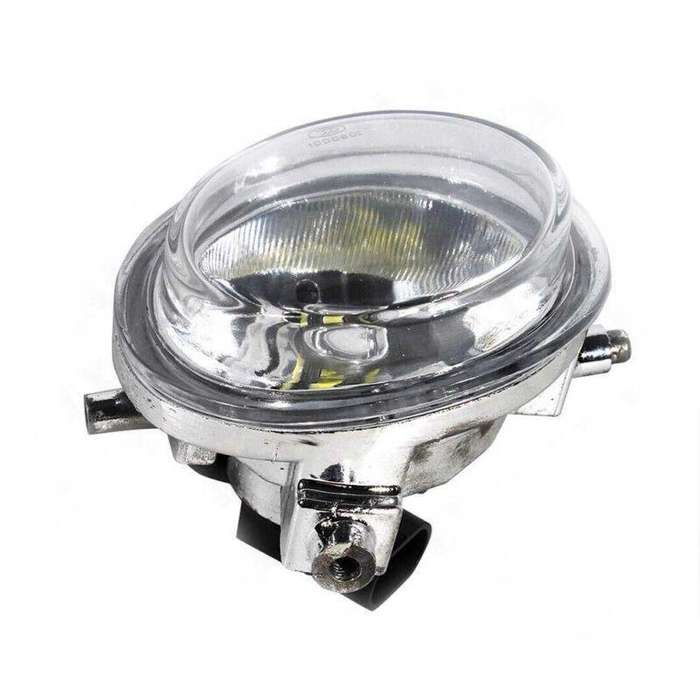 Front Bumper LED Fog Lights Lamps For Mazda 5 6 CX-5 CX-7 2006-2012 Pair