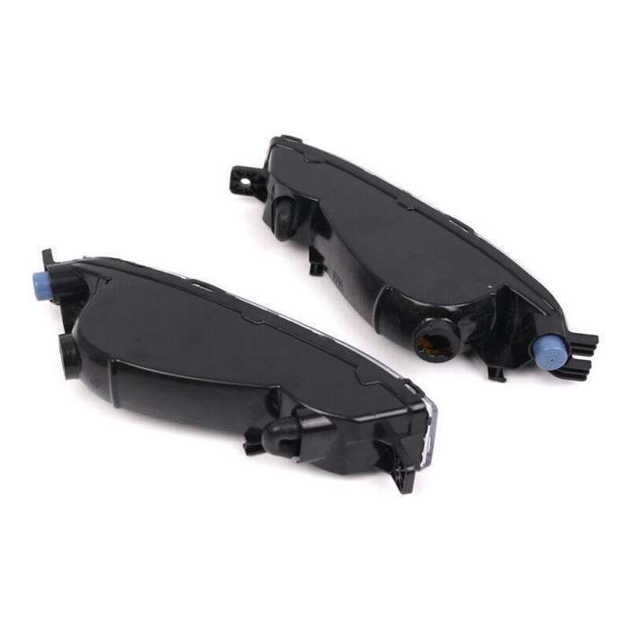 Auto Front Bumper Turn Signal Light Lamp For VW Beetle Cabrio 2012-2019 Pair