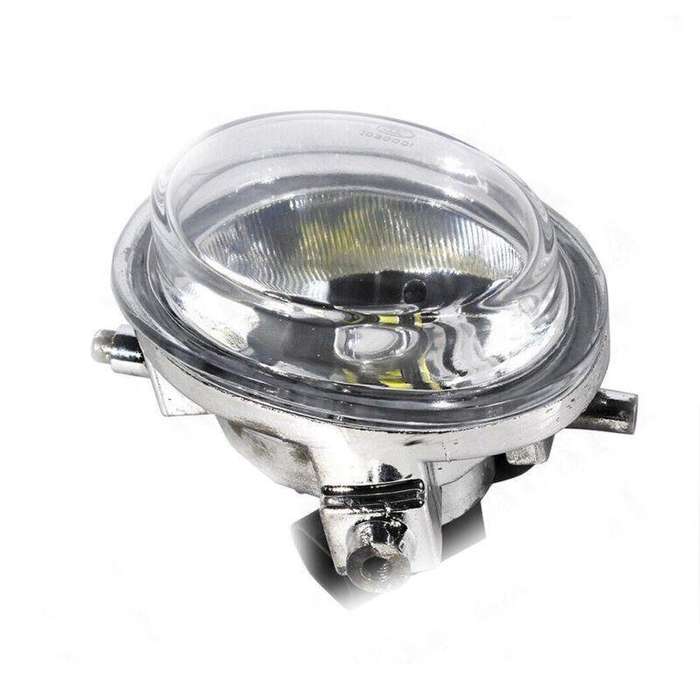 Front Bumper LED Fog Lights Lamps For Mazda 5 6 CX-5 CX-7 2006-2012 Pair
