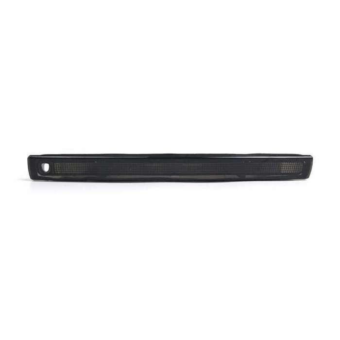 High Level Brake Light Rear Third Stop For Renault Megane Mk2 Hatchback Black