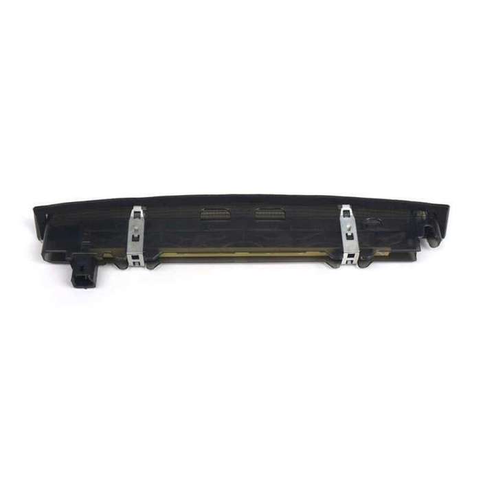 High Level Brake Light Rear Third Stop For Renault Megane Mk2 Hatchback Black