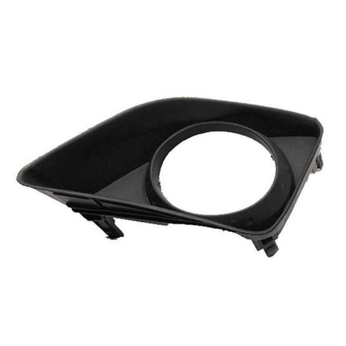 Fits For Toyota Corolla 2008-2010 Left Side Front Bumper Fog Lamp Covers Grille