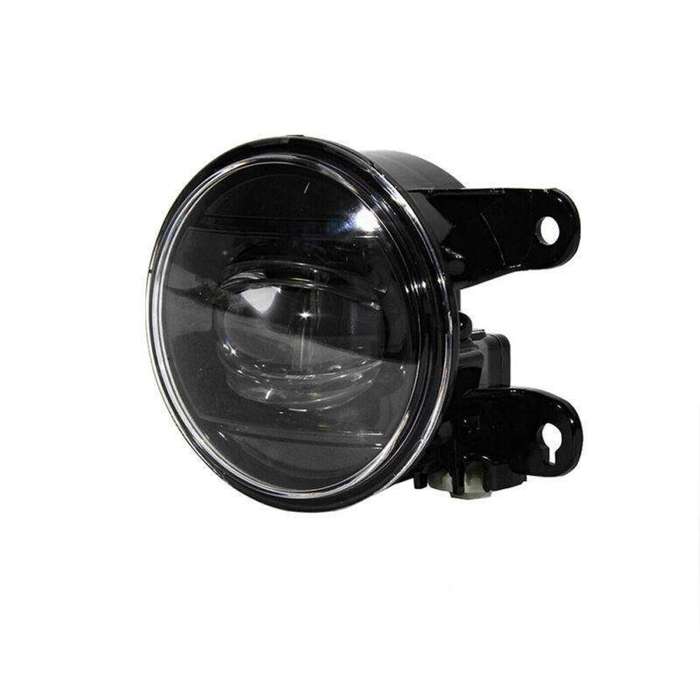 Set Front Bumper Fog Lamps Lights Grille Cover Wire Fits For Honda Civic 2022