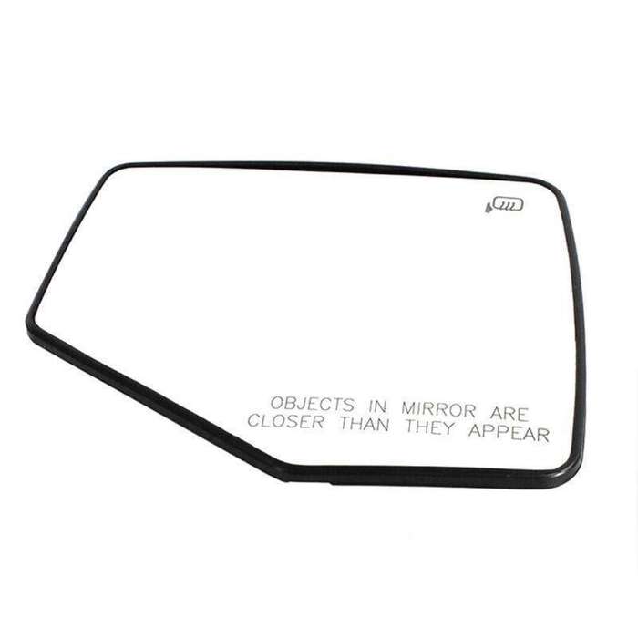 Pair Door Wing View Mirror Glass For Ford Mercury Mountaineer 2006-2010