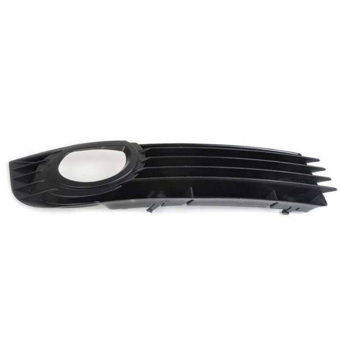 Fit For AUDI A8 Quattro D3 2006-2008 Right Front Foglight Grille