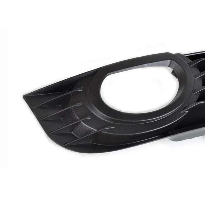 Fit For AUDI A8 Quattro D3 2006-2008 Right Front Foglight Grille