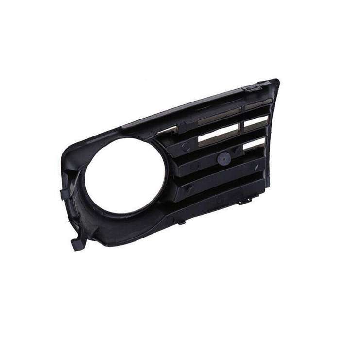 Right Foglight Front Bumper Lower Grille Fit For VW Golf Mk5 05-09