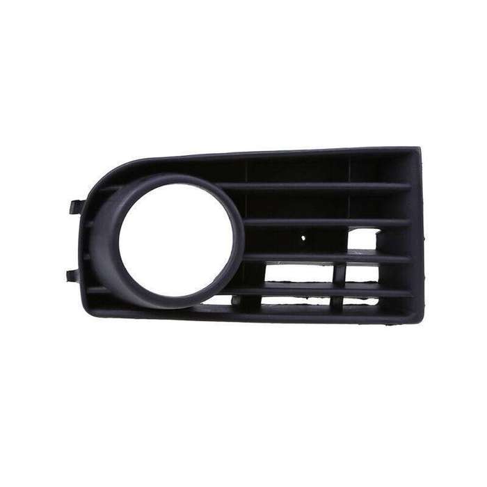 Right Foglight Front Bumper Lower Grille Fit For VW Golf Mk5 05-09
