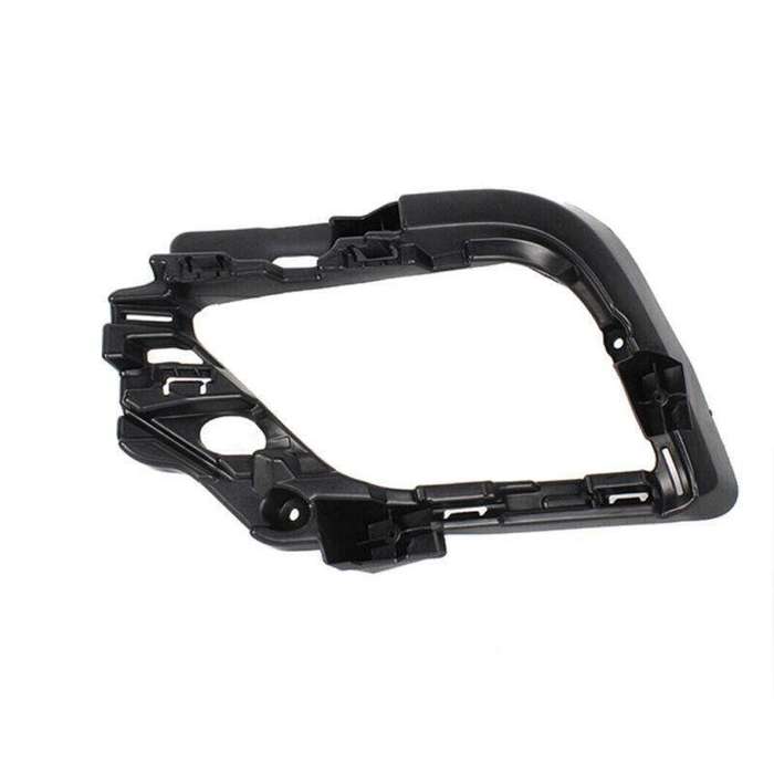 Front Bumper Fog Light Bezel Cover Left Side For VW Jetta GLI 2015-2018
