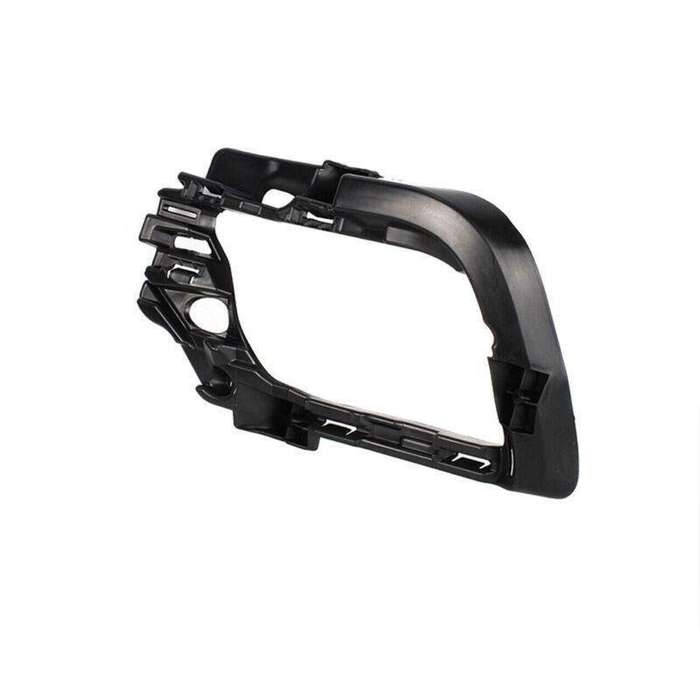 Front Bumper Fog Light Bezel Cover Left Side For VW Jetta GLI 2015-2018