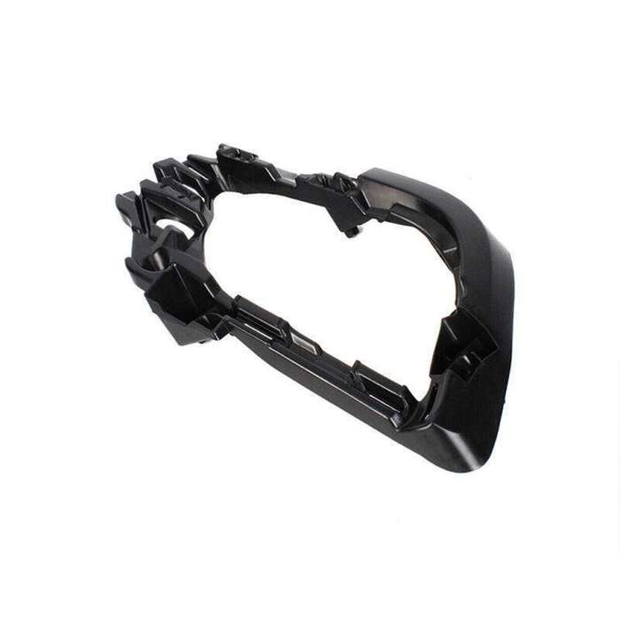 Front Bumper Fog Light Bezel Cover Left Side For VW Jetta GLI 2015-2018