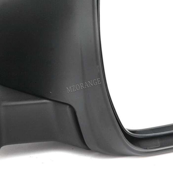 Right Passenger Side Mirror For Nissan Rogue 2017-2020 Power Folding Heated 9Pin