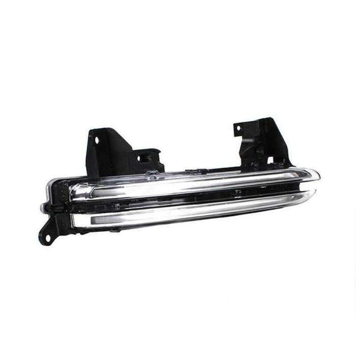 Front Fog Light Driving LED DRL Lamp For Porsche Panamera 2014-2017 GTS Pair