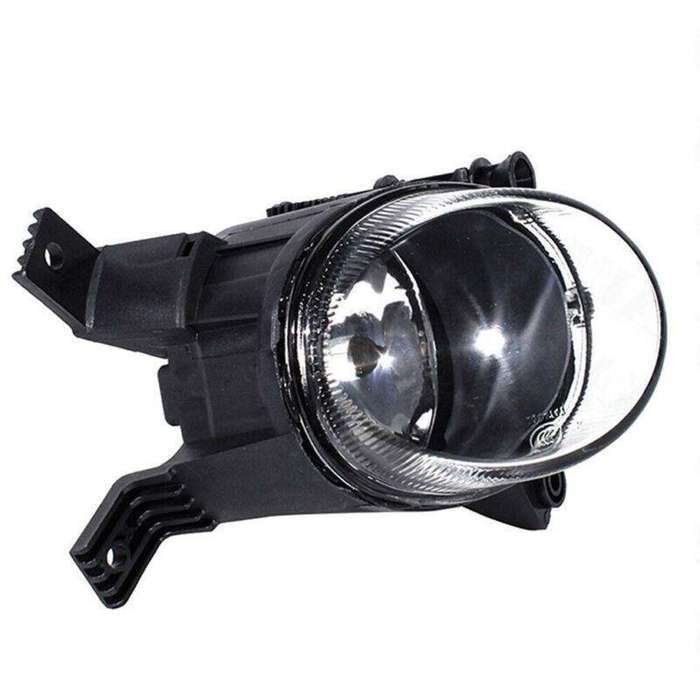 Front Bumper Clear Lens Fog Lights Lamps For Audi A4 S4 / B7 2005-2008 Right