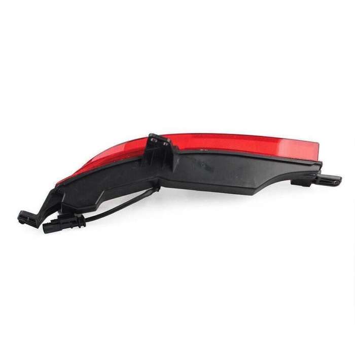 Rear Bumper Lamp Light Reflector For Land Rover Discovery Sport 2015-2019 Right
