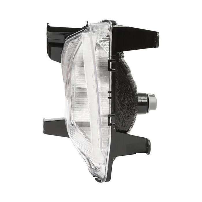 For Chevrolet Equinox 2022-2023 Front Bumper Fog Lamp Driving Light Left
