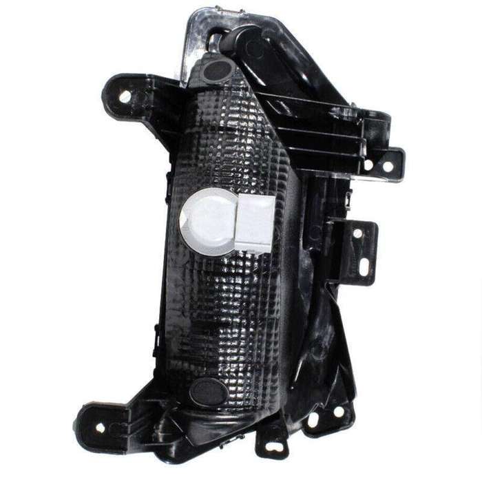 For Chevrolet Equinox 2022-2023 Front Bumper Fog Lamp Driving Light Left