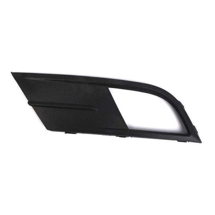Front Bumper Fog Light Lamp Grille Cover For VW Jetta MK6£¨Facelift£©15-18 Left