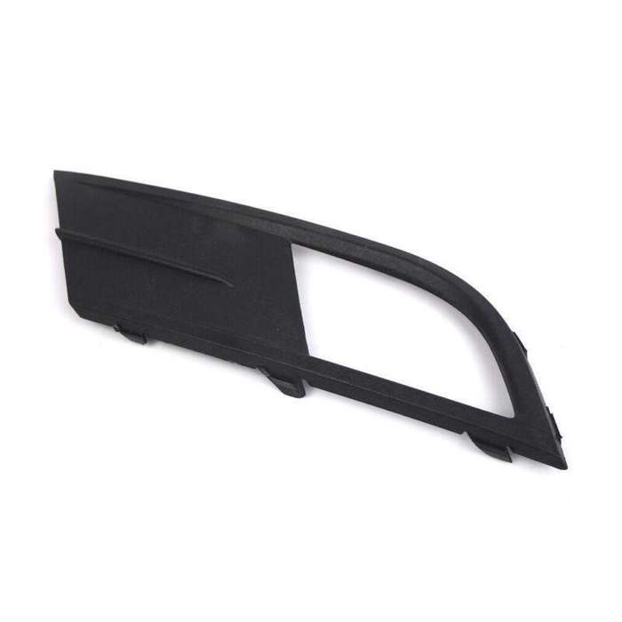 Front Bumper Fog Light Lamp Grille Cover For VW Jetta MK6£¨Facelift£©15-18 Left