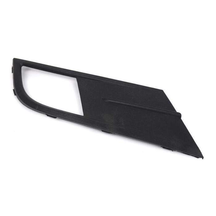 Front Bumper Fog Light Lamp Grille Cover For VW Jetta MK6£¨Facelift£©15-18 Left