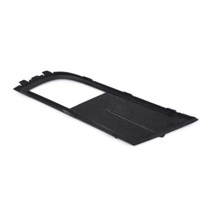 Front Bumper Fog Light Lamp Grille Cover For VW Jetta MK6£¨Facelift£©15-18 Left