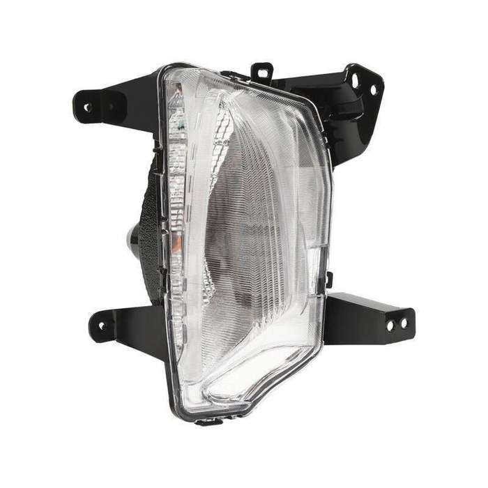 For Chevrolet Equinox 2022-2023 Front Bumper Fog Lamp Driving Light Right