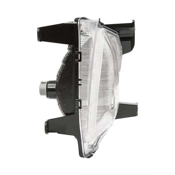 For Chevrolet Equinox 2022-2023 Front Bumper Fog Lamp Driving Light Right