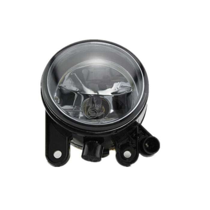 For VW Golf 5 2004-2009 Front Fog Lamp Fog Light With Halogen Bulbs