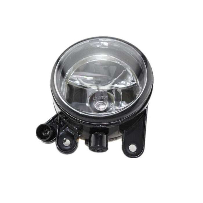 For VW Golf 5 2004-2009 Front Fog Lamp Fog Light With Halogen Bulbs