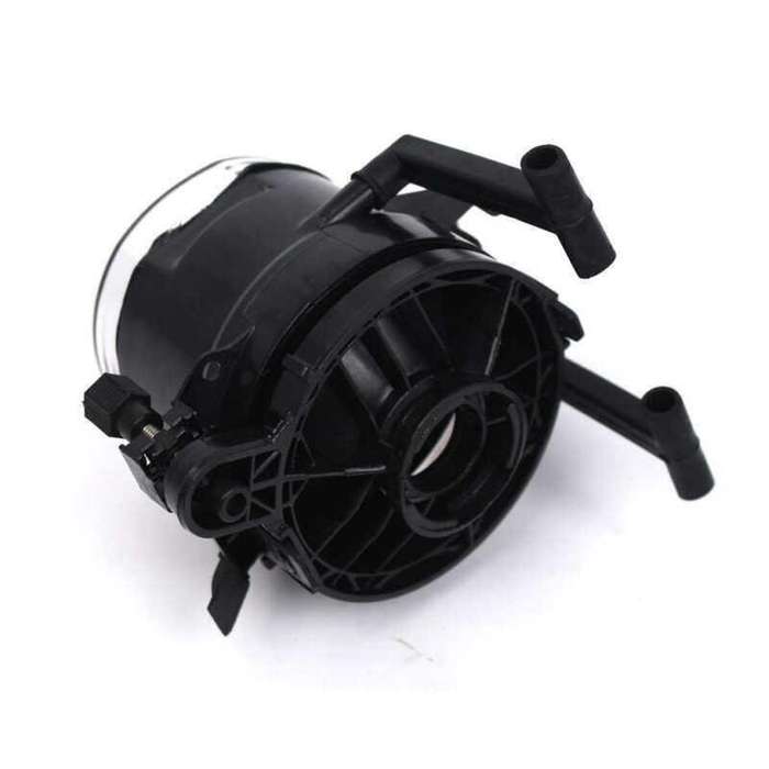 Front Fog Light Housing For BMW E60 525I 528I 530I 535I 545I m-tech 2004-10 Left