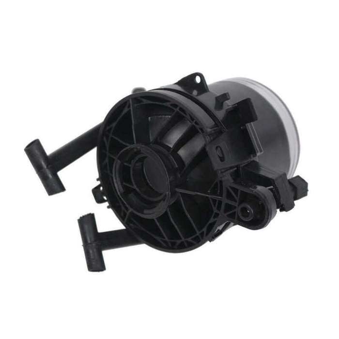Front Fog Light Housing For BMW E60 525I 528I 530I 535I 545I m-tech 2004-10 Left