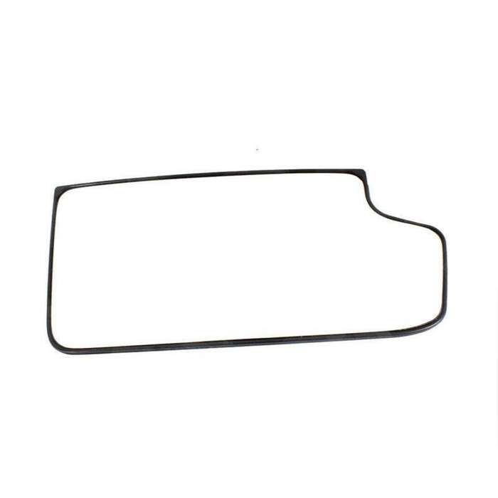 Lower View Mirror Glass For GMC Sierra 1500 2500 Chevrolet Silverado 2500 Right