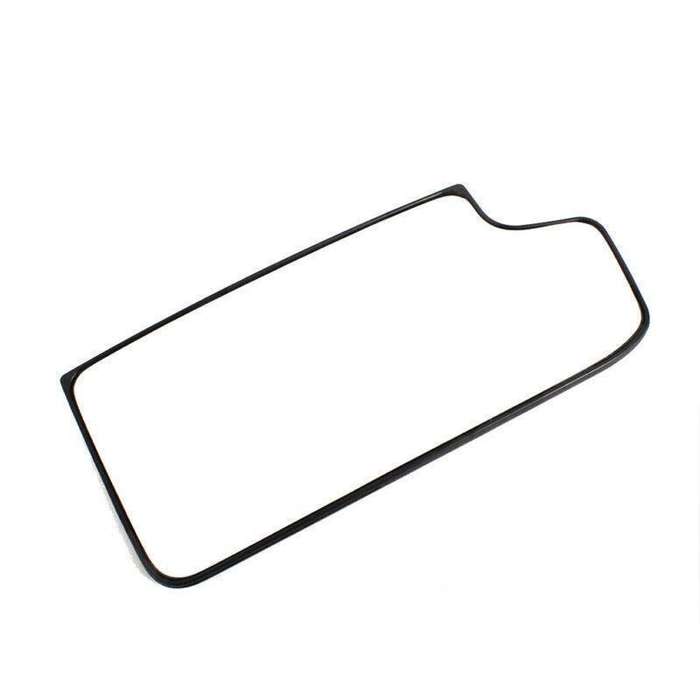 Lower View Mirror Glass For GMC Sierra 1500 2500 Chevrolet Silverado 2500 Right
