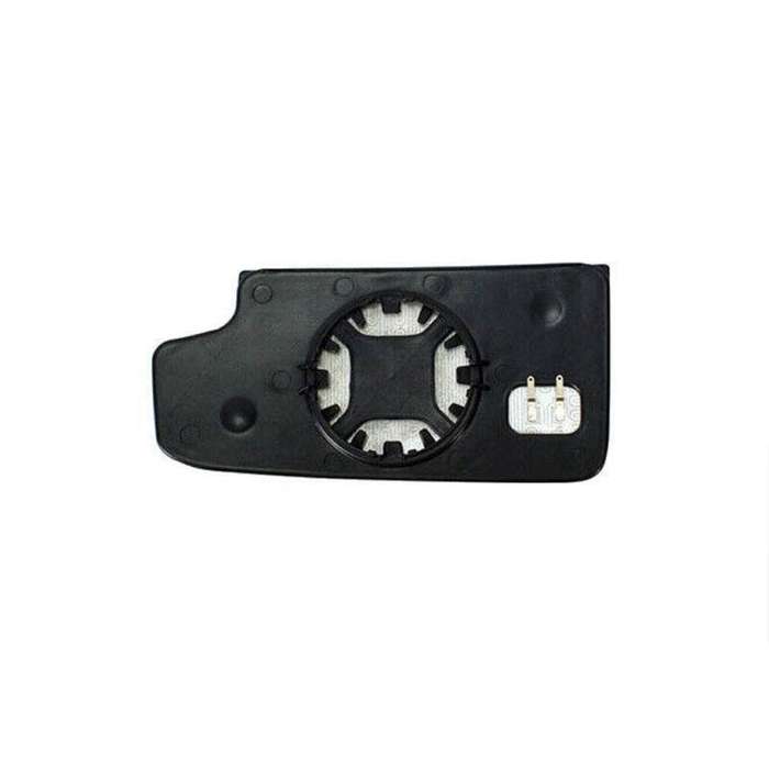 Lower View Mirror Glass For GMC Sierra 1500 2500 Chevrolet Silverado 2500 Right