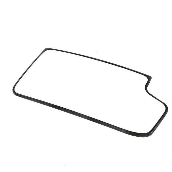 Lower View Mirror Glass For GMC Sierra 1500 2500 Chevrolet Silverado 2500 Right