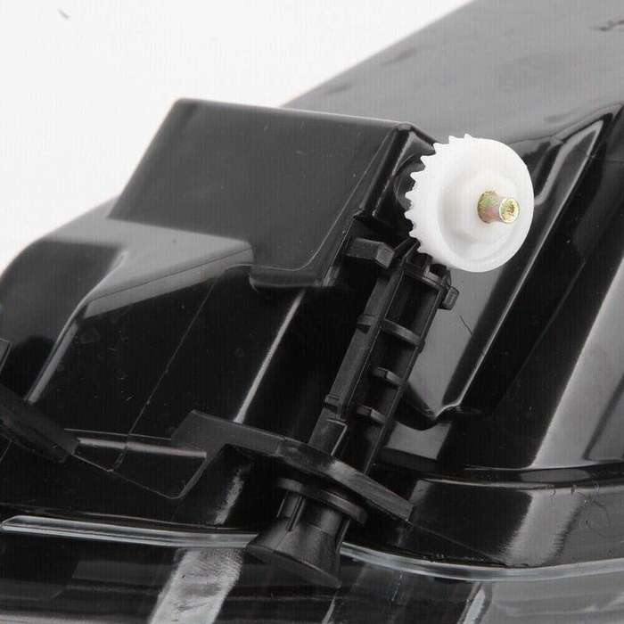 Right Front Bumper Fog Light Driving Lamp For Volkswagen VW Amarok 2017-2022