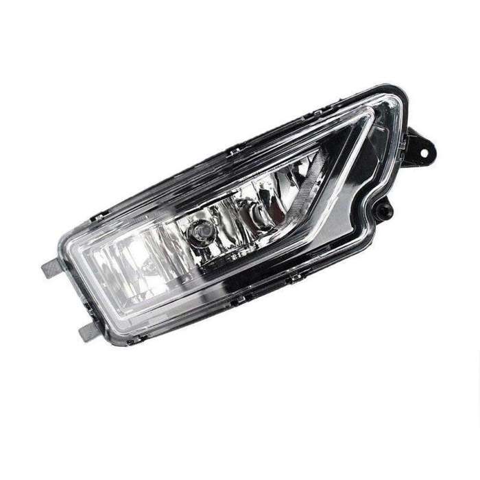 Right Front Bumper Fog Light Driving Lamp For Volkswagen VW Amarok 2017-2022