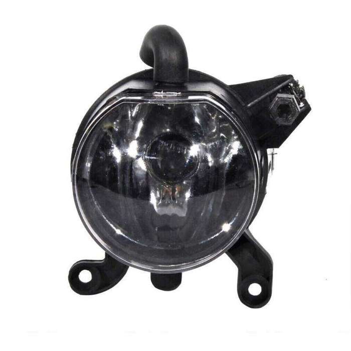 Pair Front Lower Bumper Fog Light Dring Lamp For BMW E46/2D 323ci 1999-2003
