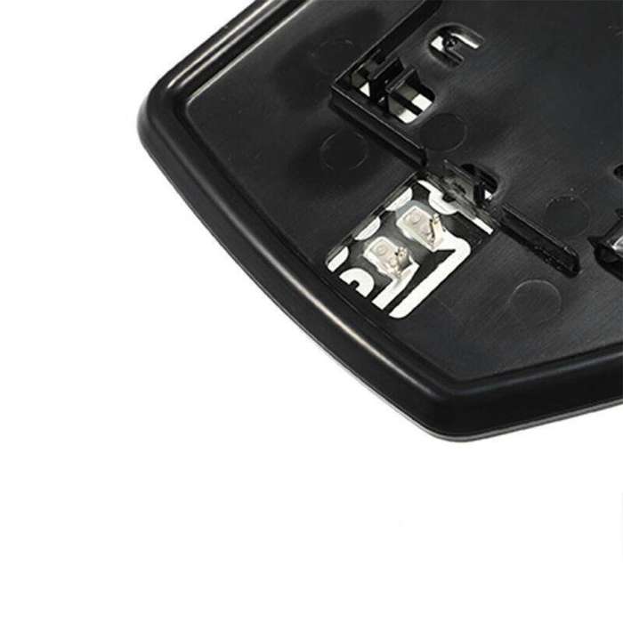Rear View Mirror Glass For Ford Escape 2008 2009 2010 2011 2012 Right Side