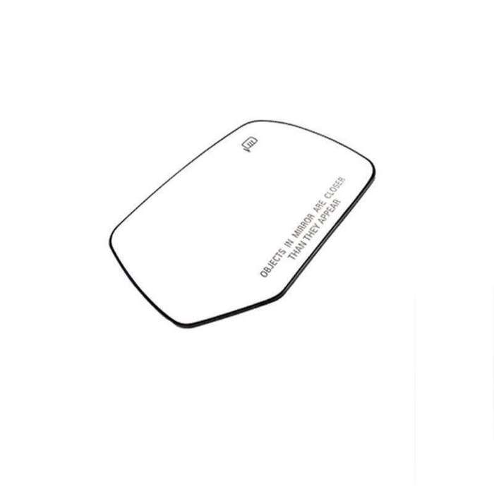 Rear View Mirror Glass For Ford Escape 2008 2009 2010 2011 2012 Right Side