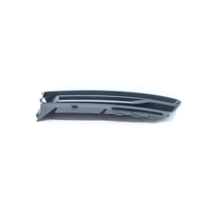 Front Bumper Fog Light Grille Cover For Audi A4 S4 B9 2016-2018 Left 8W0807681P