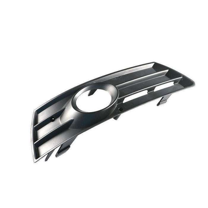 Front Bumper Fog Light Lamp Grille Cover For VW Passat CC 2008-2012 Right