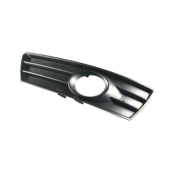 Front Bumper Fog Light Lamp Grille Cover For VW Passat CC 2008-2012 Right