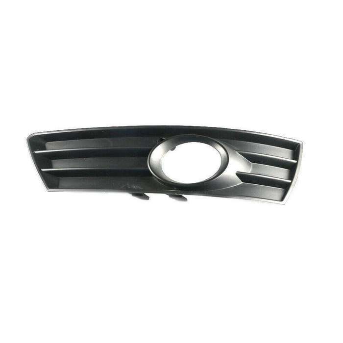 Front Bumper Fog Light Lamp Grille Cover For VW Passat CC 2008-2012 Right