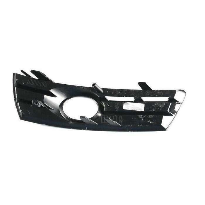 Front Bumper Fog Light Lamp Grille Cover For VW Passat CC 2008-2012 Right