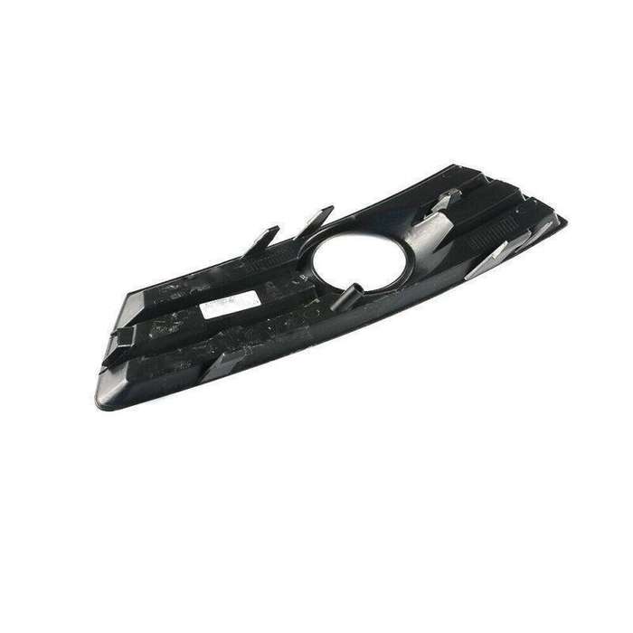 Front Bumper Fog Light Lamp Grille Cover For VW Passat CC 2008-2012 Right