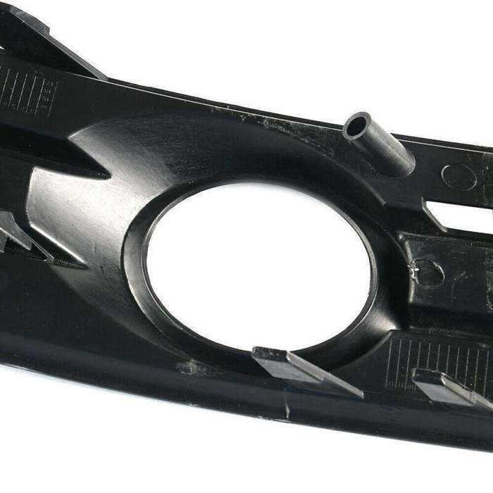 Front Bumper Fog Light Lamp Grille Cover For VW Passat CC 2008-2012 Right